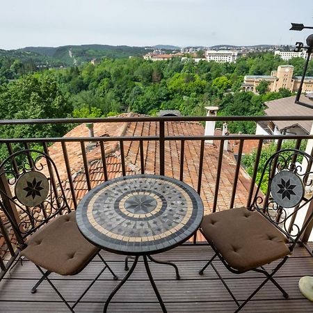 Historic Apartment In The Heart Of The City Weliko Tarnowo Exterior foto