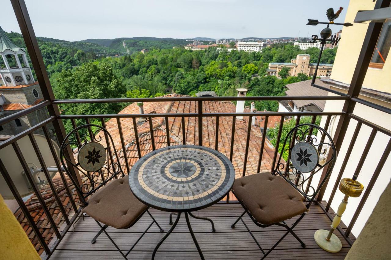 Historic Apartment In The Heart Of The City Weliko Tarnowo Exterior foto
