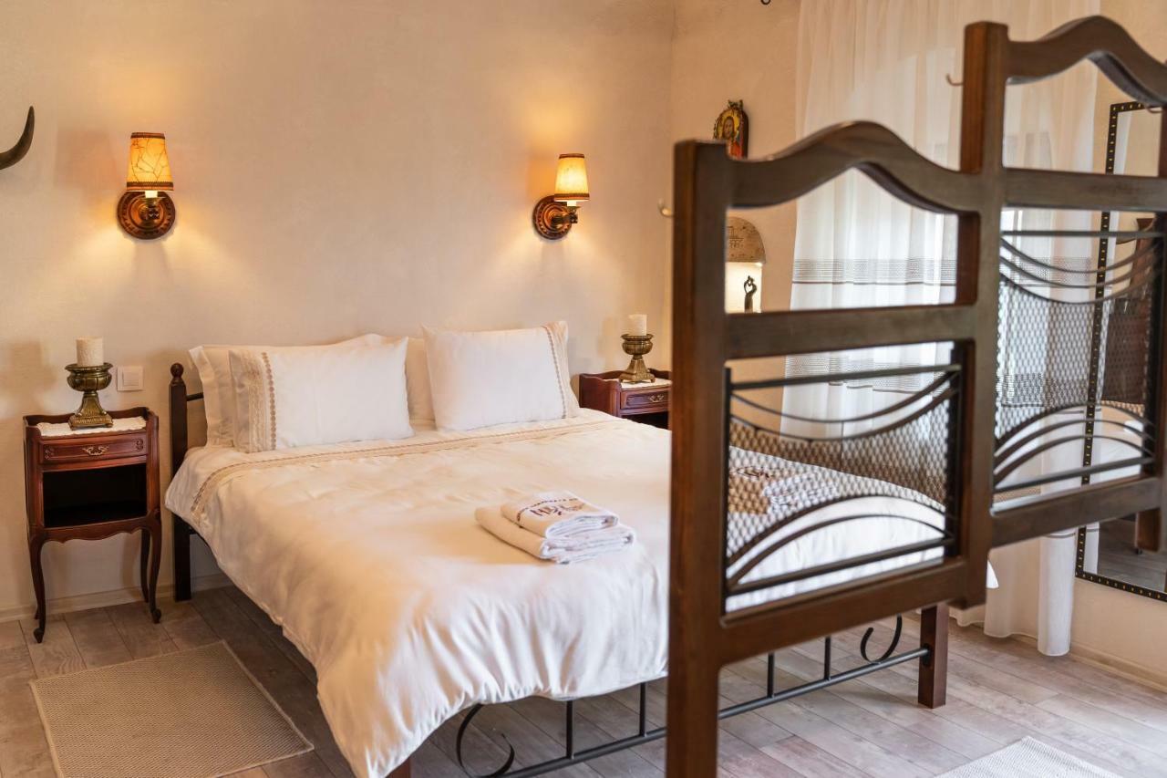 Historic Apartment In The Heart Of The City Weliko Tarnowo Exterior foto