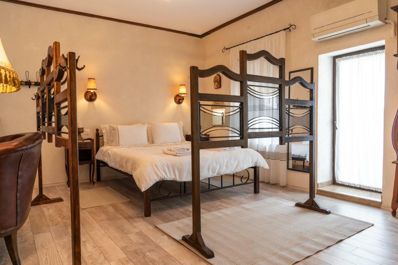 Historic Apartment In The Heart Of The City Weliko Tarnowo Exterior foto