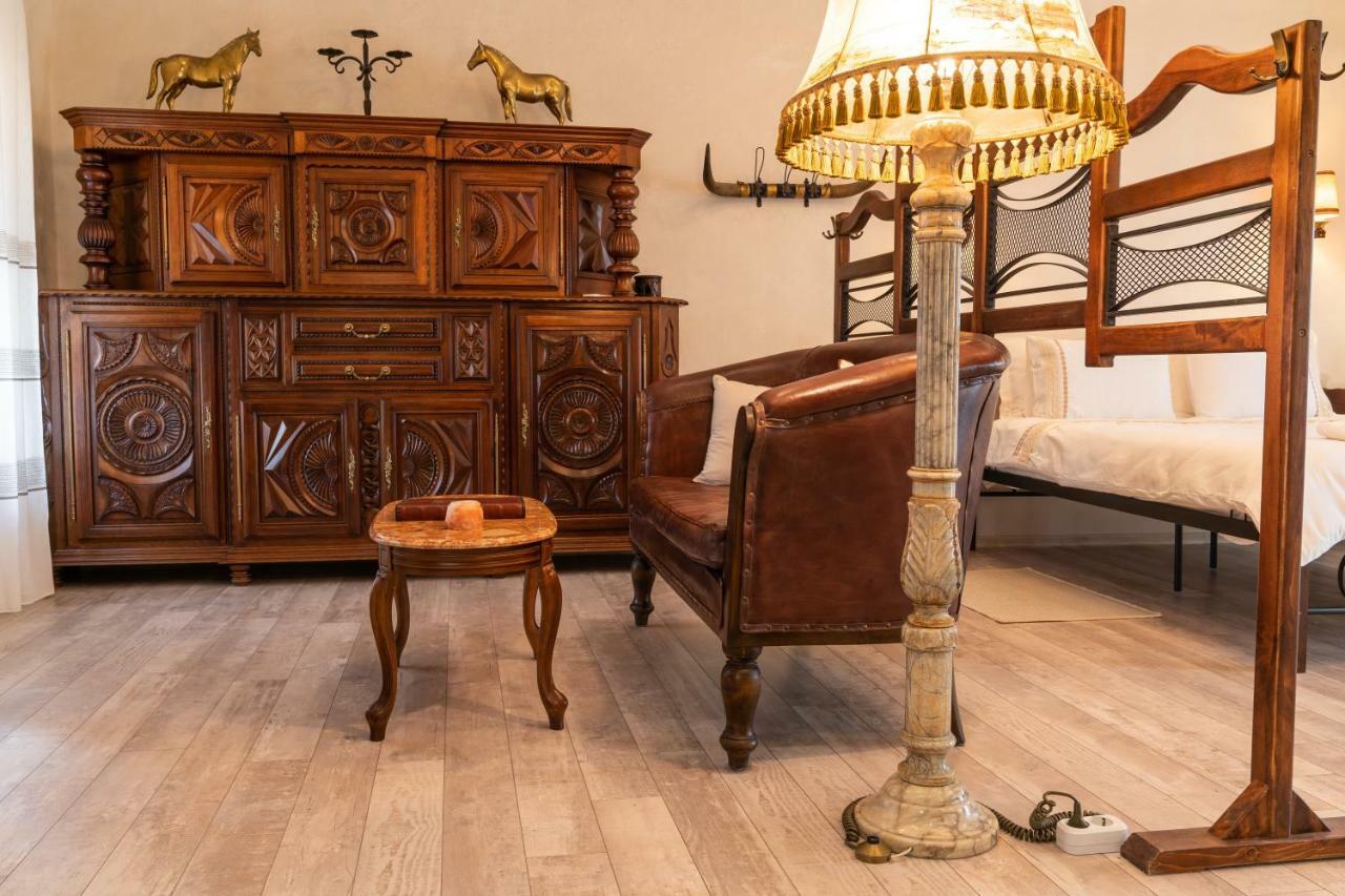 Historic Apartment In The Heart Of The City Weliko Tarnowo Exterior foto