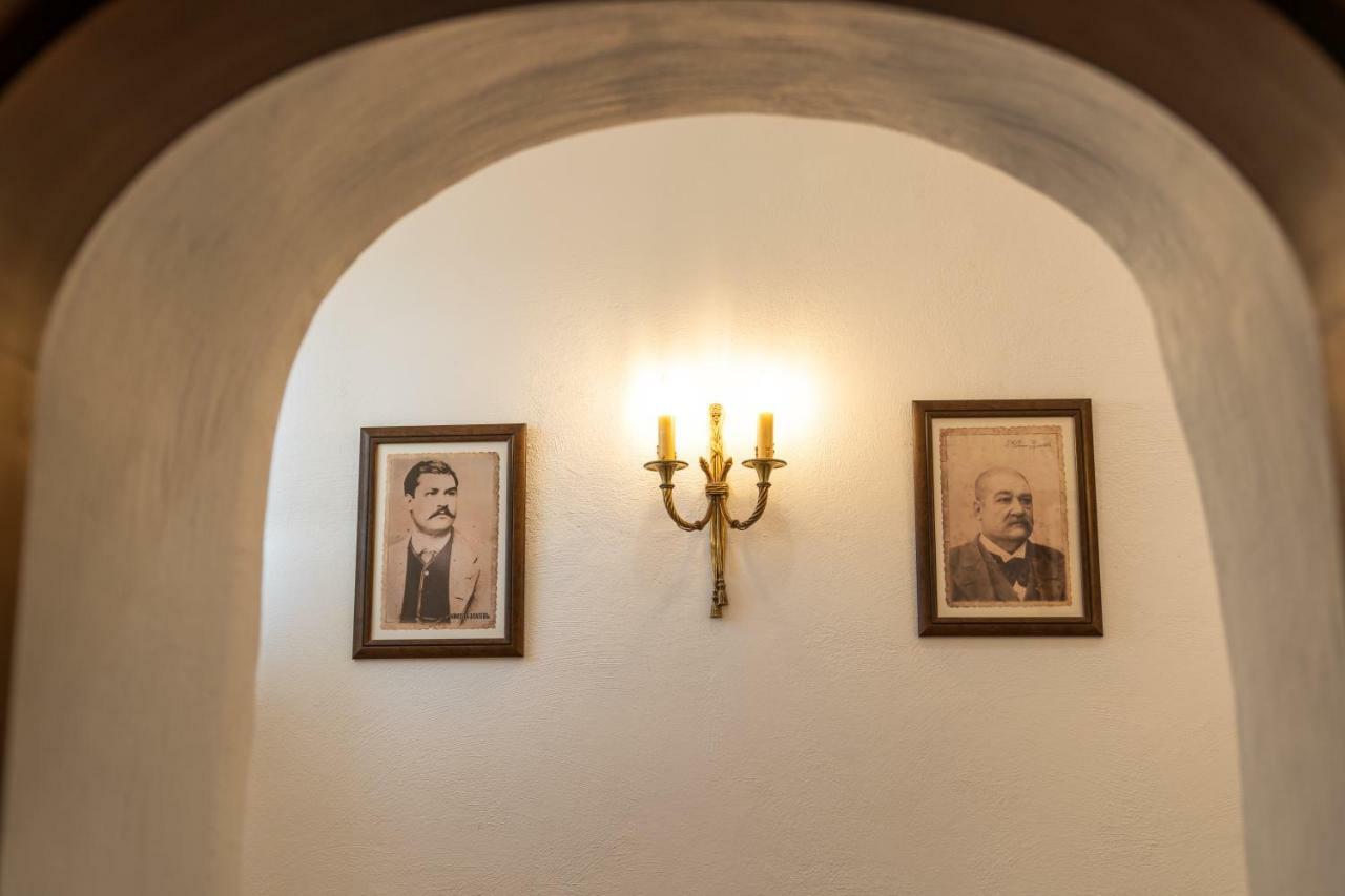 Historic Apartment In The Heart Of The City Weliko Tarnowo Exterior foto