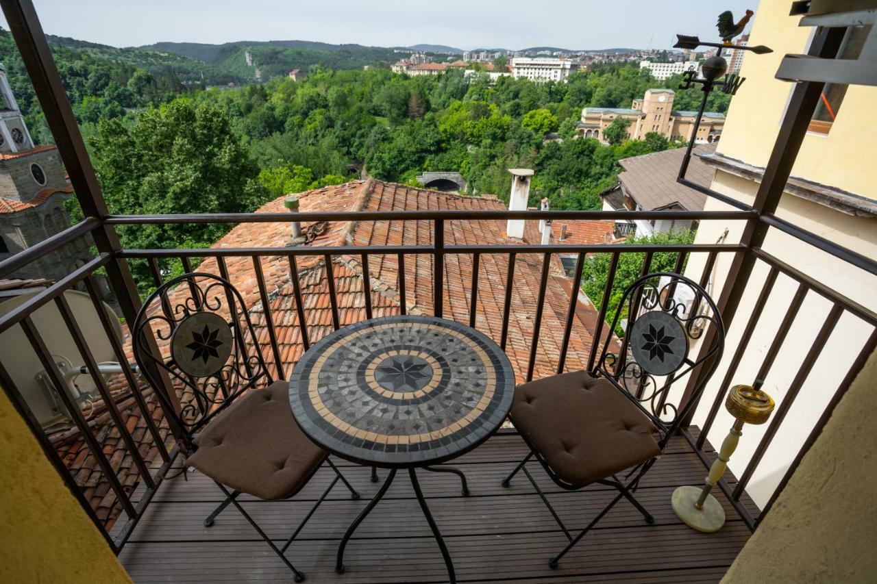 Historic Apartment In The Heart Of The City Weliko Tarnowo Exterior foto